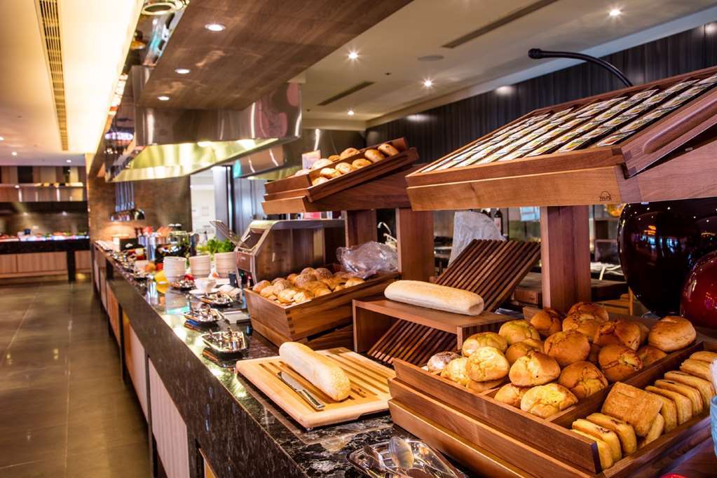 Fullon Hotel Таоюань Экстерьер фото