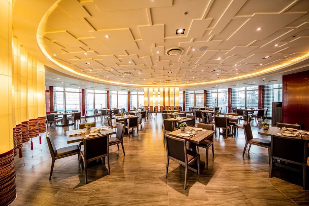 Fullon Hotel Таоюань Экстерьер фото