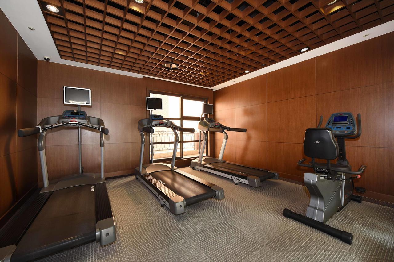 Fullon Hotel Таоюань Экстерьер фото