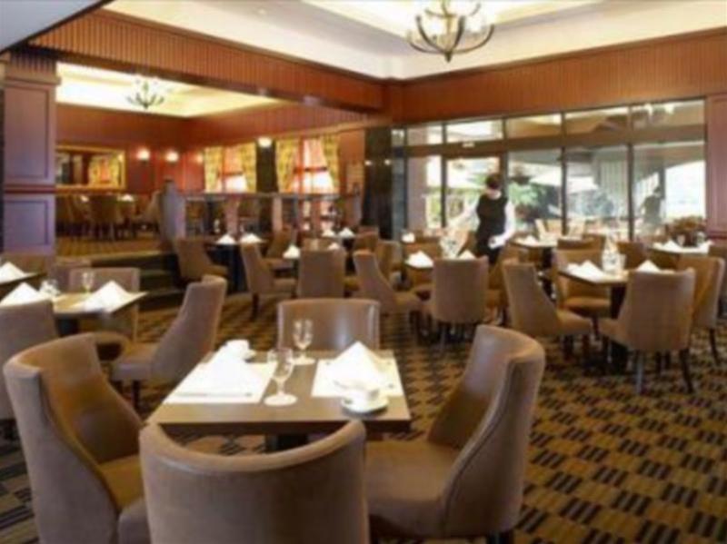 Fullon Hotel Таоюань Экстерьер фото